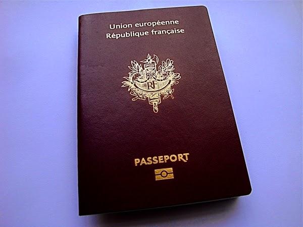 France Passport