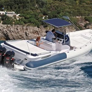 Permis bateau en ligne